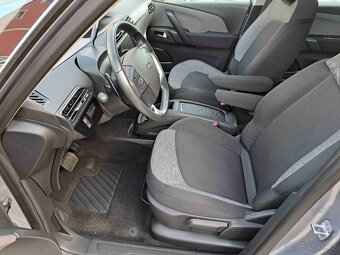 Citroën Grand C4 Spacetourer 1,5 HDI EAT8 FEEL 153.000 km - 14