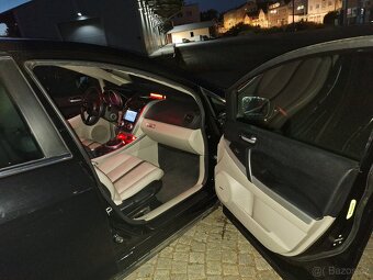 Mazda CX-7 2.3i AUTOMAT 4x4 - 14