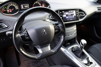 Peugeot 308 Break/SW, 1.2 PureTech S&S Allure - 14
