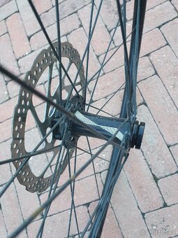 Set kol 29er- Roval Control - boost - 14