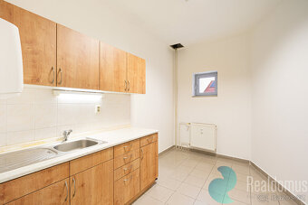 Pronájem, kanceláře, centrum města, ulice Pražská - 14