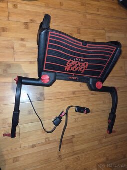 sportovní kočárek Thule Urban Glide 2 - 14