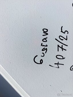 Zateplený kancelářský/obytný kontejner GUSTAVO 6m/20ft - 14