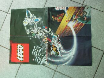 LEGO 5835, 6417, 5874 - 14