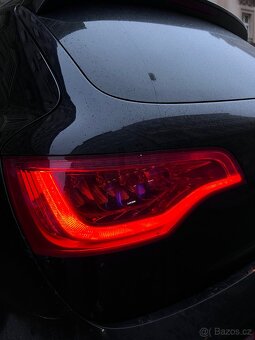 Audi Q7 3.0 TDI - 14