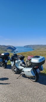 Bmw R1200RT 2010 - 14