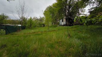 Prodej stavebního pozemku - 14