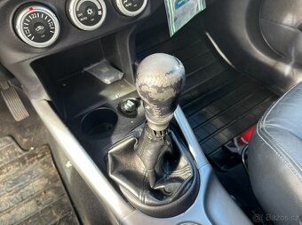 Pugeot 4007 2.2Hdi - 14