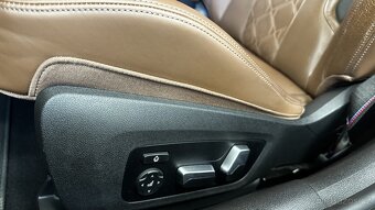 BMW M8, COMPETITION / TOP STAV / ZÁRUKA - 14