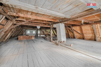 Prodej rodinného domu, 450 m², Brtníky - 14