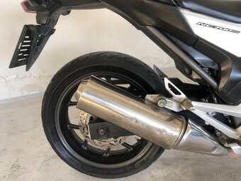 Honda NC700S ABS - 14