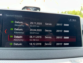BMW X5 F15 M50D - 14