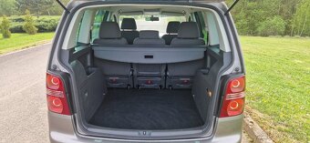 VW TOURAN 1.9TDI - 14