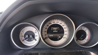 Mercedes Benz  E - w212 combi, Facelift - 14