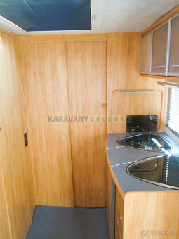 ADRIA ADORA 542 PU - 14