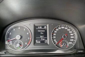 Volkswagen Caddy prodám - 14