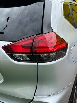 Nissan X-Trail, 1,6 DIG-T N-CONNECTA - 14