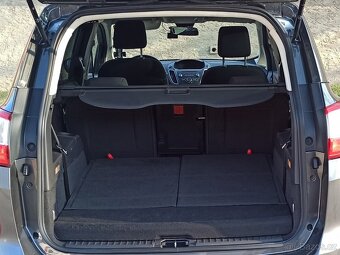Grand C-Max, 1.0 EB benzin, 2017, 7míst - 14