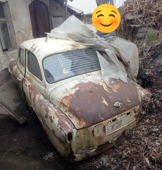 Škoda 440 typ 970 Spartak - 14