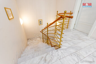 Prodej atypického bytu, 130 m², Orlová, ul. Fr. Palackého - 14