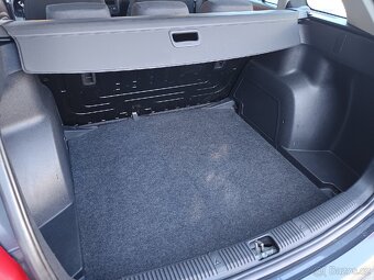 Škoda Fabia II 1.2 TSI rok 2010 a 159tkm Serviska - 14