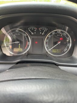 Škoda Octavia combi 1.9 TDI 81kw - 14