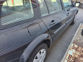 Renault Megane COMBI 2004 1,6 16V 83kW - KRASNY, DILY - 14