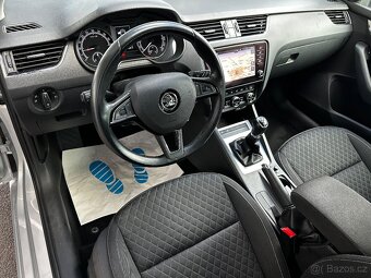 2.0 tdi 110kw, DRIVE, 6st. manuál, 249000km, FullLed, Navi - 14