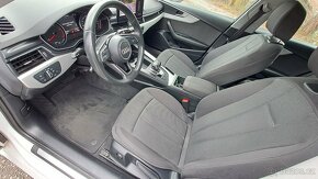 Audi A4 Avant 30 TDi S tronic Business line - 14