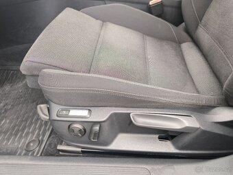 Volkswagen Passat B8 2.0 TDI. 110 Kw - 14
