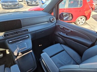 Mercedes-Benz Třídy V 250 d AVANTGARDE L 4MATIC AMG - 14