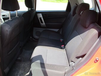 DAIHATSU TERIOS 1.5 , 4X4, tažné zařízení,Automat - 14