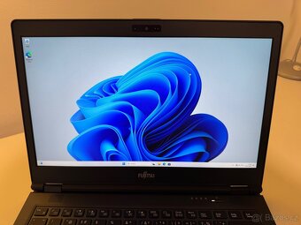 Fujitsu LifeBook - repas, záruka 2 roky, Win11 (eč K25K9) - 14