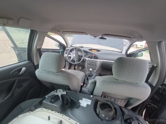 Citroen C5 náhradní díly - 14
