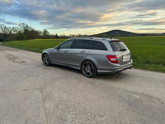 C350 3,5 v6 225 kw benzin 2011 - 14
