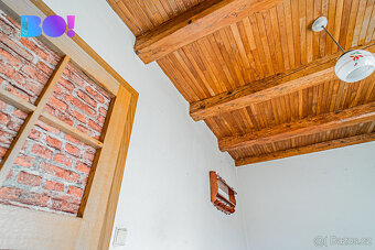 Prodej rodinného domu 4+1 s pozemky, 5501m2, Tichá - 14