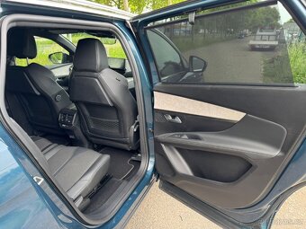 Peugeot 5008 2.0L BlueHDi 180 "GT" mod 2022 - 14