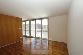 Prostorný a světlý byt 2+kk (66 m2) s garáží a vinným boxem  - 14