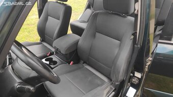 Mitsubishi Pajero, 3.2DI-D 147kw 7-míst ,Manuál, Bez DPF - 14