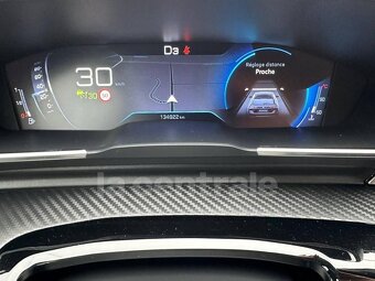 PEUGEOT 508 II SW BlueHDi 130 S&S GT EAT8 rok 02/2021 - 14
