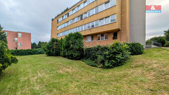 Prodej bytu 1+kk, 27 m², Praha, ul. Vřesová - 14