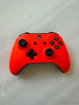 XBOX OVLADAČE - 14