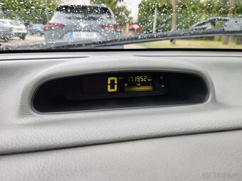 Renault Twingo 1.2 43kw 2001 nova STK - 14