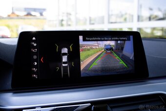 BMW Rad 5 520d xDrive A/T - 14