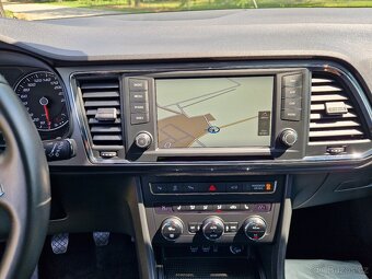 Seat Ateca, 1,0 TSI 85 KW , navi, kamera - 14