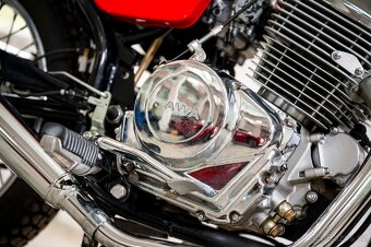 JAWA 250/597 CALIFORNIAN 4T (pouze 10 ks) - 14
