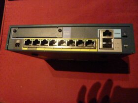 POČÍTAČE STACION.ASUS/MSI/GIGABITE/KABELY/CISCO ROUTER - 14