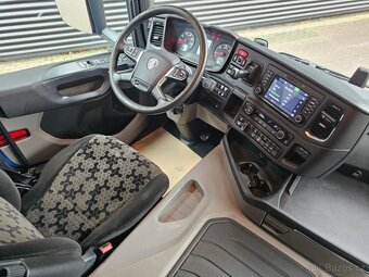 Scania G500 6x2 / Full air / Hydraulika - 14