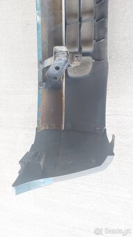 Mazda B2500 – Nárazník přední - 14