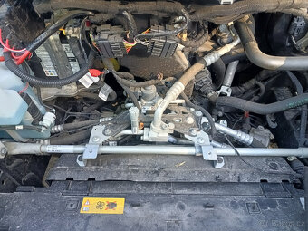 Náhradní díly BMW i3 120Ah - NBTevo LED kamera výhřevy - 14